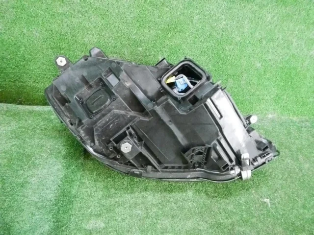 Фара ксенон левая для Mercedes-Benz S class X222 Maybach 2014-2017 на фотографиях