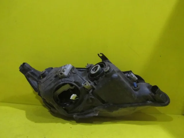 Фара левая для Toyota Camry XV50 II rest 2017-2018 на фотографиях