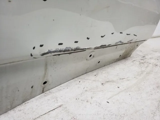 Двери для Subaru Forester SJ rest 2016-2019 на фотографиях