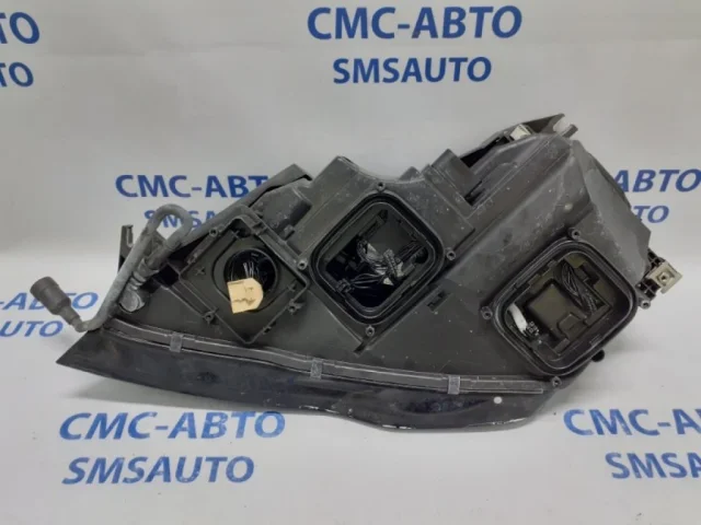 Фара ксенон левая для Audi A7 4G 2010-2014 на фотографиях