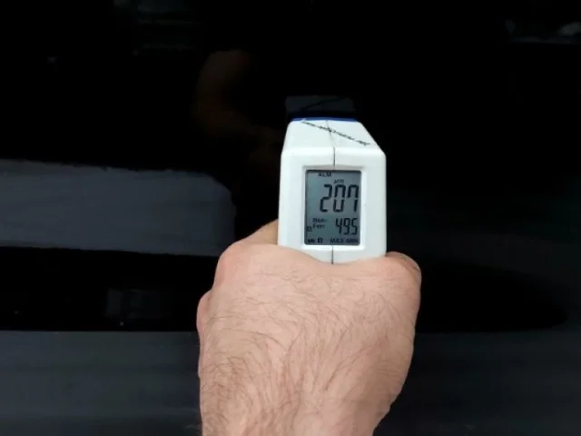 Двери для Audi A6 C8 Allroad quattro 2019+ на фотографиях