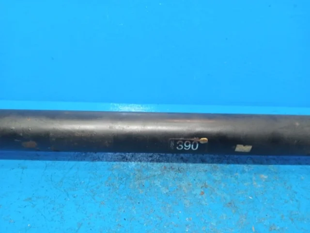 Карданный вал передний для Mitsubishi Pajero V60 3dr (JDM) 1999-2006 на фотографиях