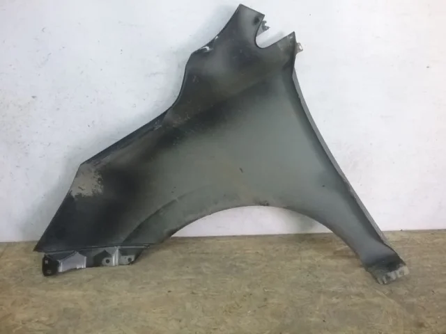 Крылья для Hyundai Tucson LM 2009-2015 на фотографиях