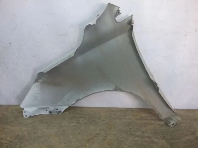 Крылья для Hyundai Tucson LM 2009-2015 на фотографиях