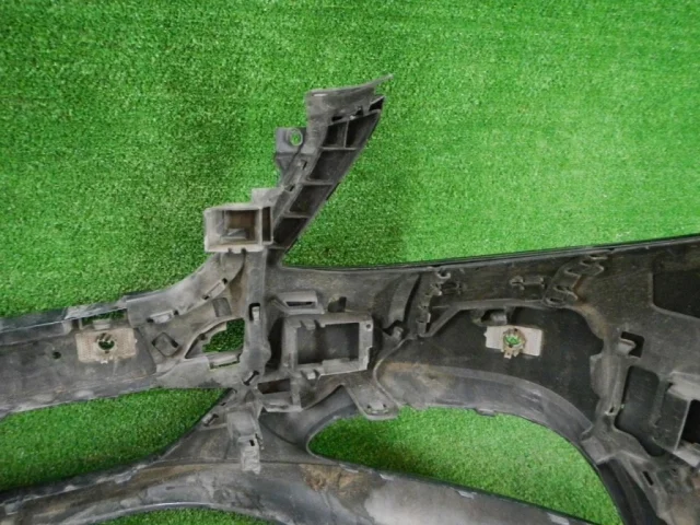 Бампер для Mercedes-Benz S class X222 Maybach 2014-2017 на фотографиях