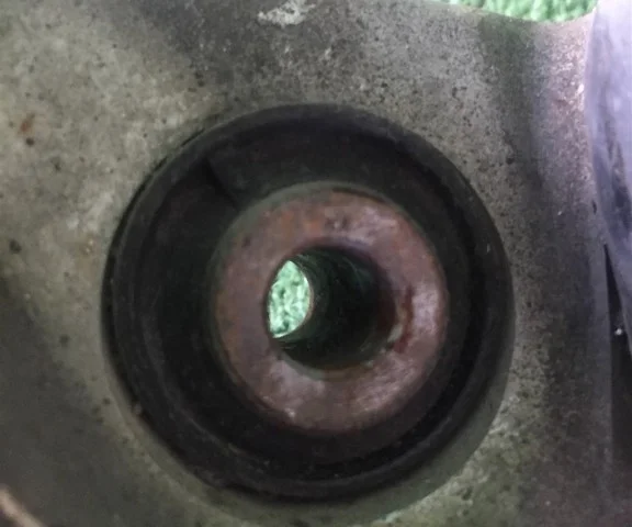 Рычаг передний правый нижний для Infiniti QX 50 2013-2015 на фотографиях