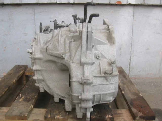 АКПП для Hyundai Tucson LM 2009-2015 на фотографиях