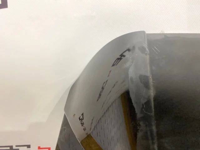 Крышка багажника для Citroen DS4 2011-2016 на фотографиях