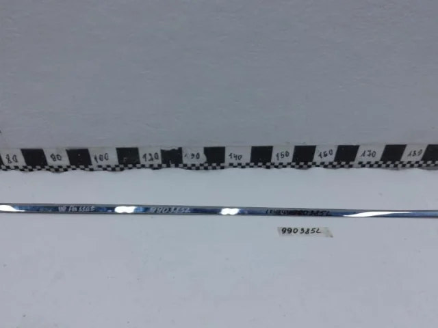 Молдинг двери передний правый для Volkswagen Passat Variant (B6, Typ 3C) 2004-2010 на фотографиях