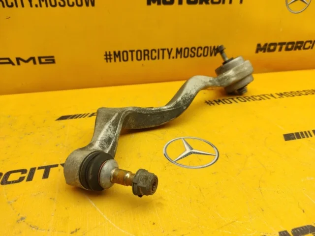 Рычаг передний левый нижний для BMW 5er Е60 2003-2010 на фотографиях