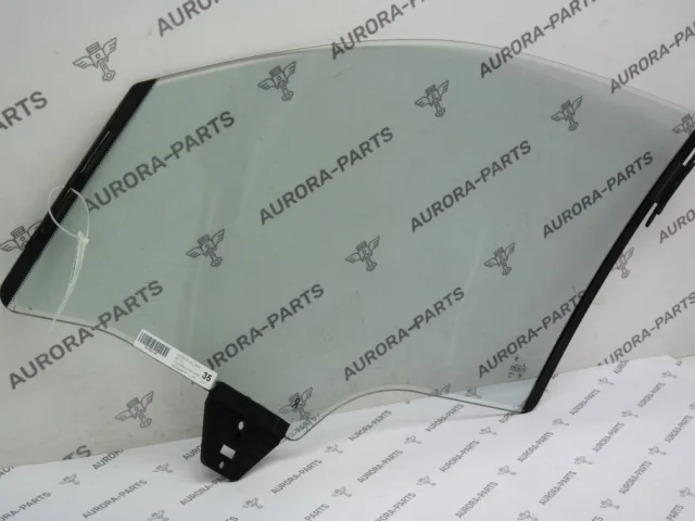 Стекла и зеркала для Porsche Panamera 970 rest 2013-2016 на фотографиях