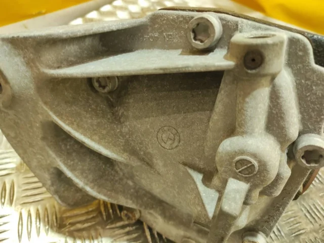 Редуктор заднего моста для BMW 1er Ф20 2011-2015 на фотографиях