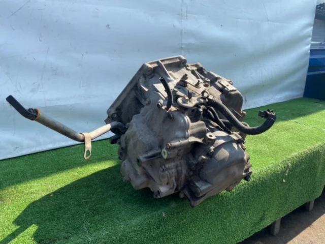 АКПП для Opel Vectra B Хэтчбек 1995-2003 на фотографиях