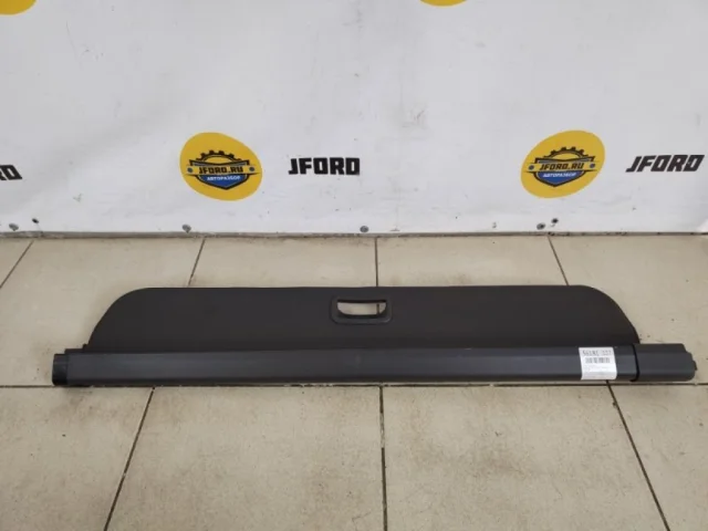 Шторка багажника для Ford Kuga CBV 2008-2013 на фотографиях