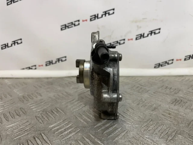 Вакуумный усилитель тормозов для Citroen C4 Хэтчбек 2010-2016 на фотографиях