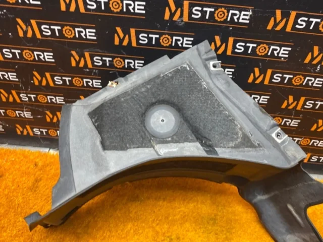 Подкрылок передний правый для Audi A7 4G 2010-2014 на фотографиях