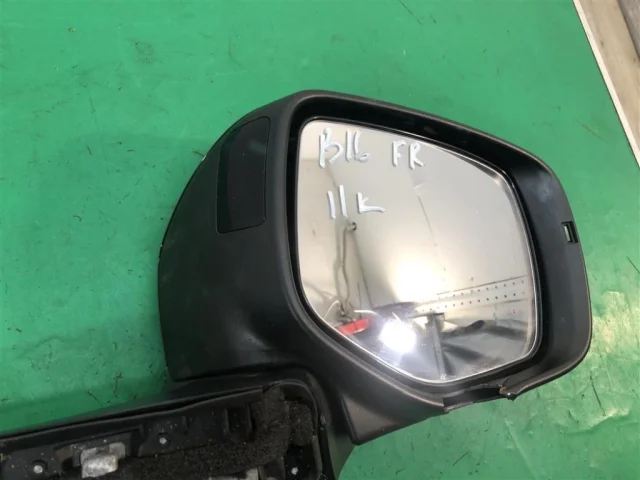 Зеркало заднего вида (в салоне) для Subaru Legacy BN 2017+ на фотографиях