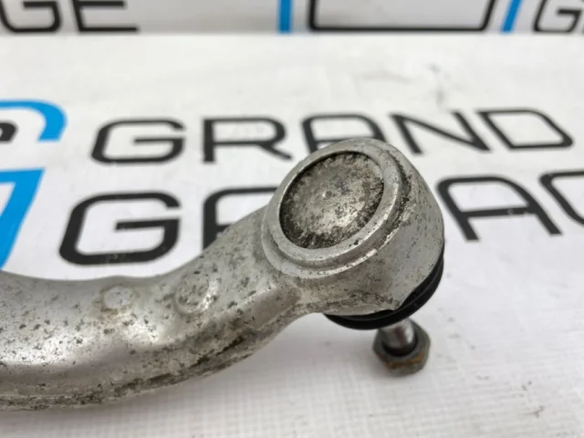 Рычаг передний левый верхний для Mercedes-Benz M class W163 1998-2005 на фотографиях