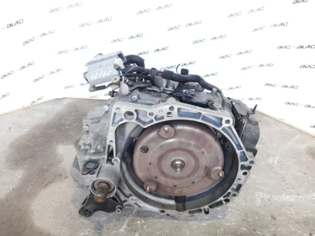АКПП для Citroen C4 Хэтчбек 2004-2011 на фотографиях