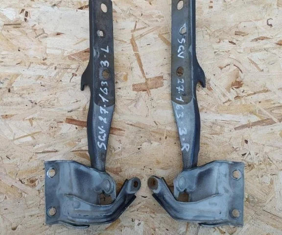 Петля капота левая для Suzuki Grand Vitara 2005-2014 на фотографиях