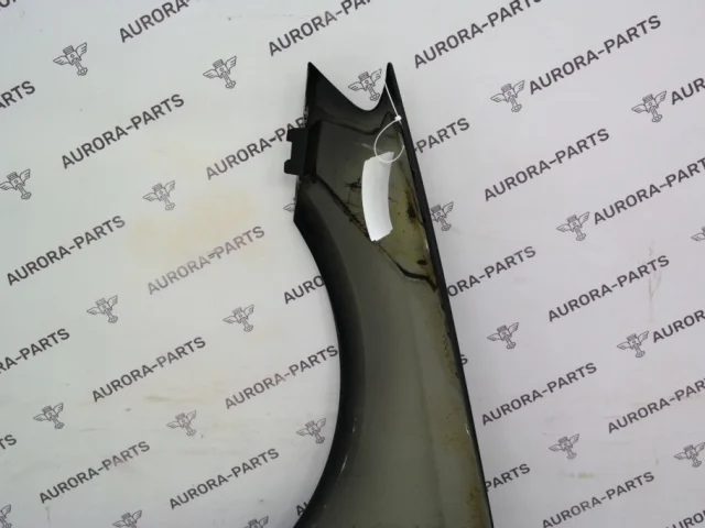 Подкрылок передний правый для Mercedes-Benz S class W222 2013-2017 на фотографиях