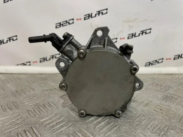 Вакуумный усилитель тормозов для Citroen C4 Хэтчбек 2010-2016 на фотографиях