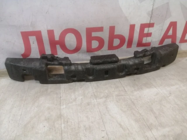 Абсорбер переднего бампера для Kia Cerato YD 2016-2020 rest. на фотографиях