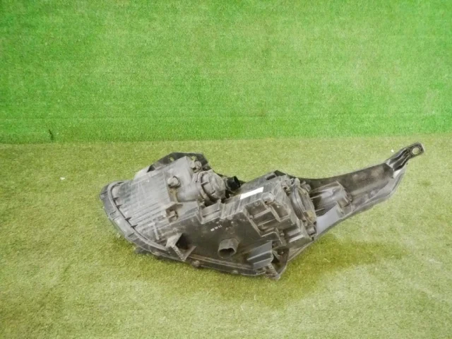 Фара правая для Kia Cerato YD 2016-2020 rest. на фотографиях