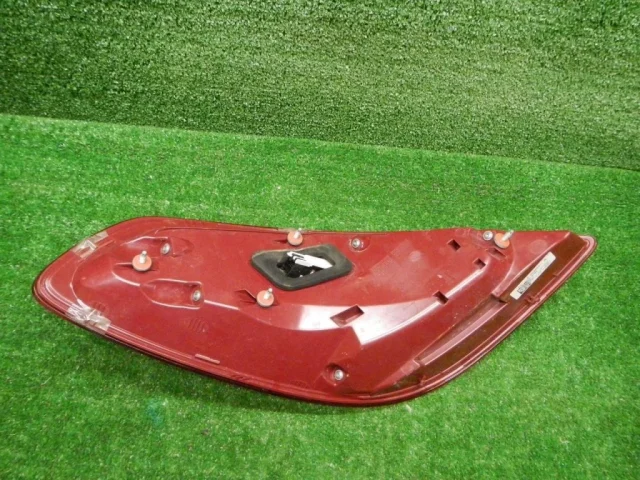 Фонарь правый для Mercedes-Benz S class W222 2013-2017 на фотографиях