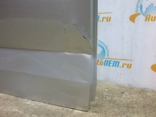 Дверь задняя правая для Skoda Octavia A7 Tour на фотографиях