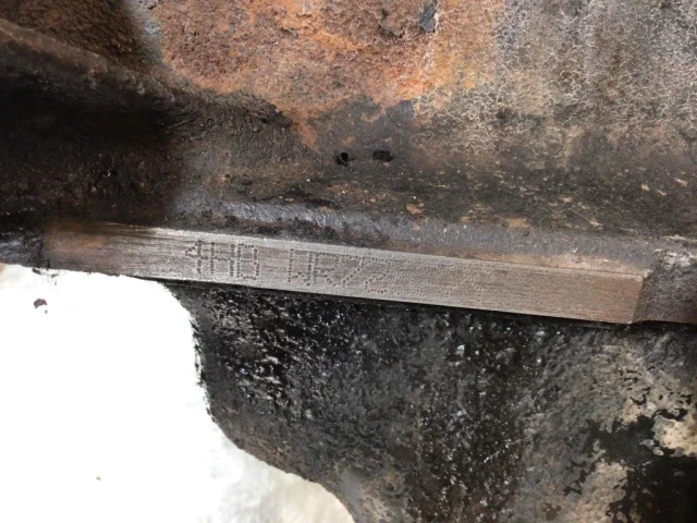 Двигатель для Ford Transit 1994-2000 Фургон на фотографиях