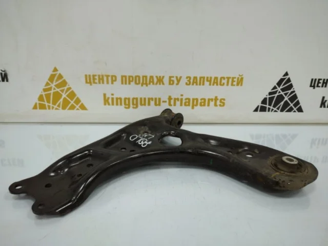 Рычаг передний левый нижний для Volkswagen Polo V (6C) Седан 2015-2020 на фотографиях