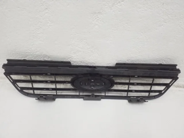 Решетка радиатора для Ford Galaxy CD340 2006-2015 на фотографиях