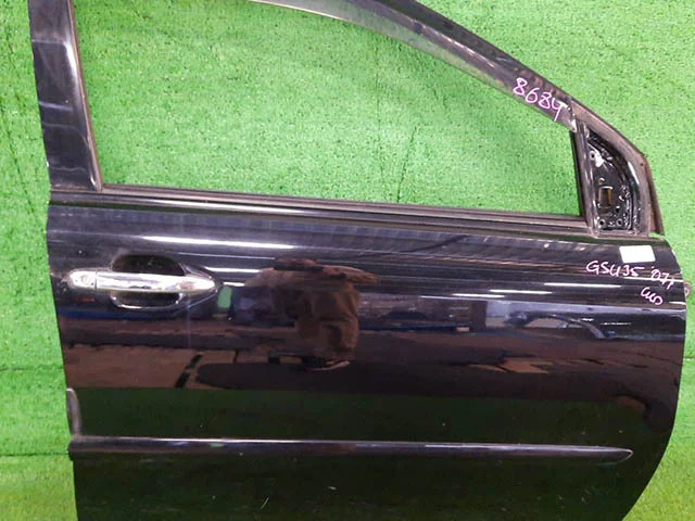 Дверь передняя правая для Lexus RX AGL10, GGL10, GLV15, GGL15, GLV10 2009-2015 на фотографиях