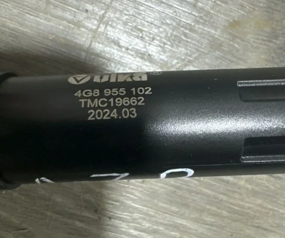 Фароомыватель правый для Audi A7 4G 2010-2014 на фотографиях