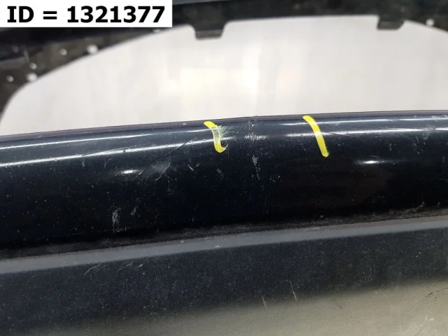 Бампер передний для Infiniti QX 60 2014-2021 на фотографиях