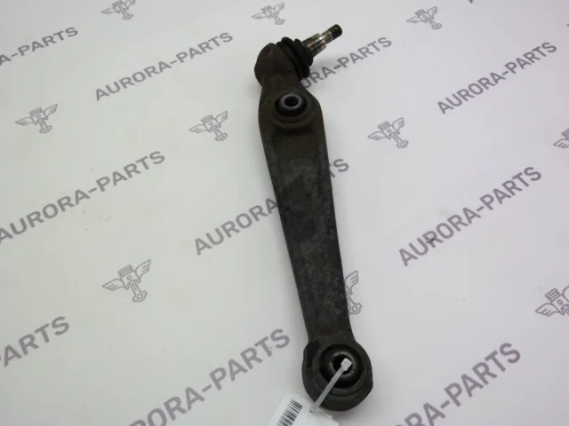 Рычаг передний левый нижний для BMW X5 Е70 2006-2013 на фотографиях