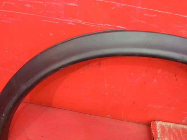 Расширитель арок задний левый для Nissan Juke YF15 JDM 2010-2014 на фотографиях