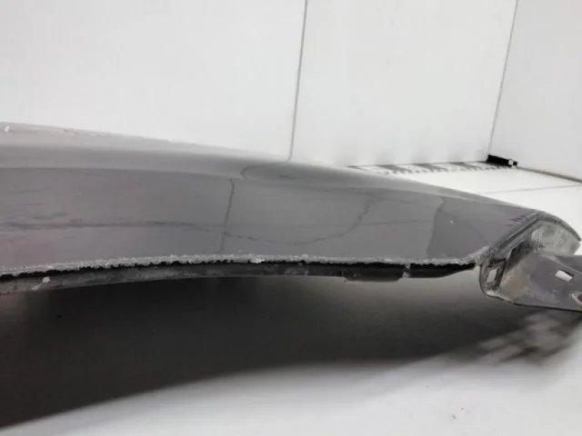 Крылья для Hyundai Tucson LM 2009-2015 на фотографиях