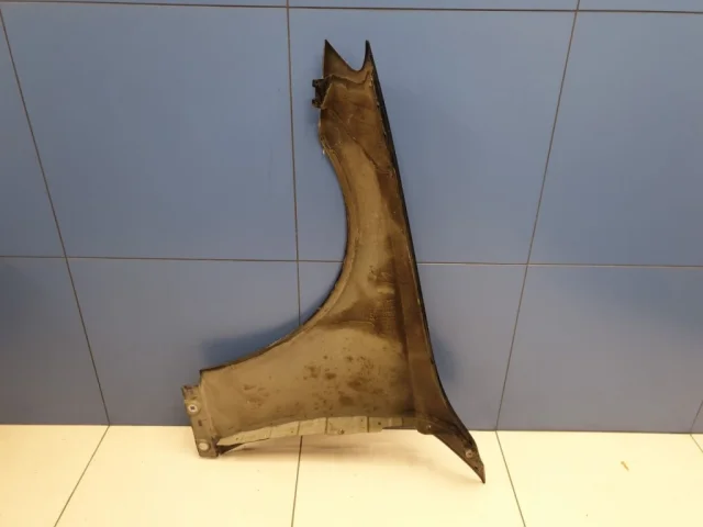 Подкрылок передний правый для Mercedes-Benz S class W222 2013-2017 на фотографиях