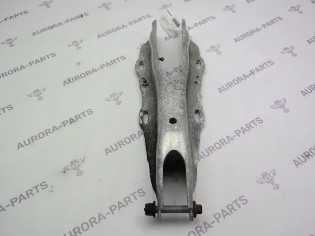 Рычаг задний левый нижний для Mercedes-Benz S class W222 2013-2017 на фотографиях