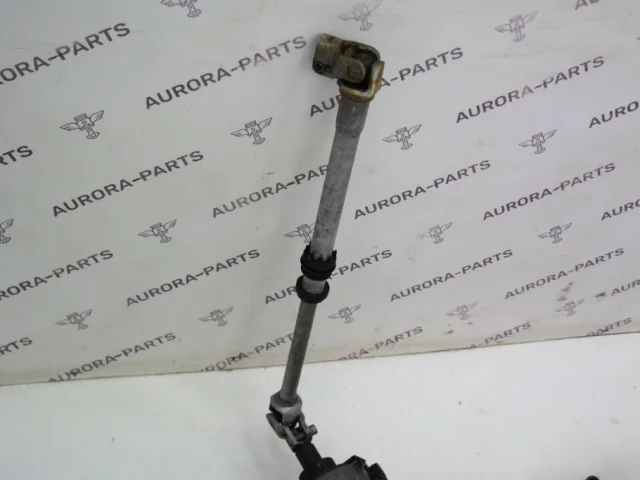 Рулевая рейка для Audi A4 B9 2015+ на фотографиях