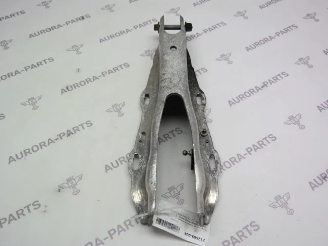 Рычаг задний левый нижний для Mercedes-Benz S class W222 2013-2017 на фотографиях