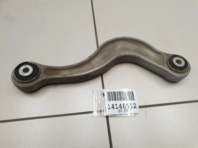 Рычаг задний правый верхний для Porsche Panamera 971 2016-2024 на фотографиях