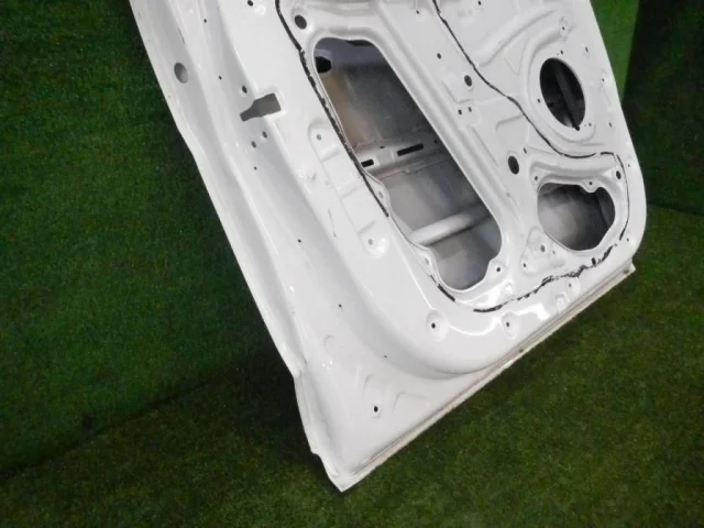 Двери для Hyundai Creta 2 SU2 2021+ на фотографиях