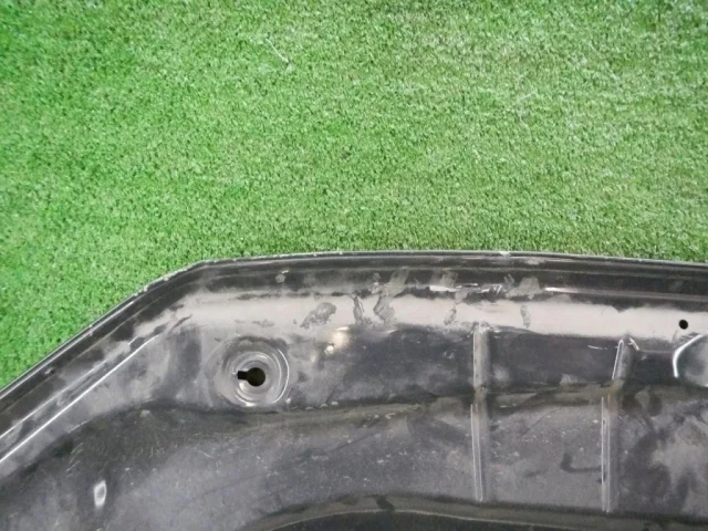 Панель капота для Volkswagen Polo V (6C) Седан 2015-2020 на фотографиях