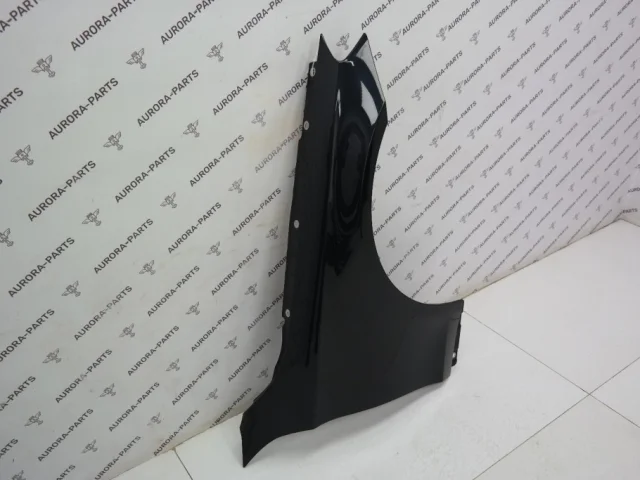 Подкрылок передний правый для Mercedes-Benz S class W222 2013-2017 на фотографиях