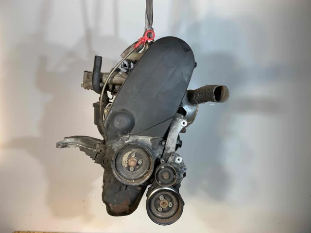 АКПП для Volkswagen Golf III (1H5)Универсал (EU) 1991-2001 на фотографиях