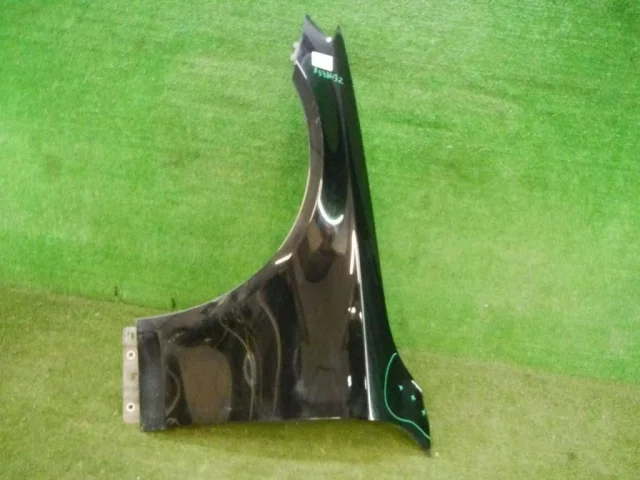 Крыло левое для Mercedes-Benz S class W222 2013-2017 на фотографиях