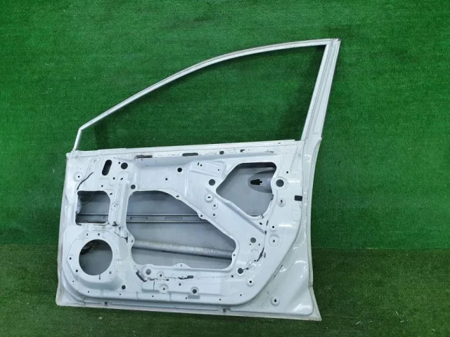 Двери для Subaru XV GT/G24 2017+ на фотографиях